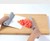 ScooperDuper Folding Bench Scraper ScooperDuper Folding Bench Scraper
