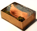 Bottom of Foot Soap