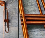 Vlad Mititelu Jazz Trumpet Shower