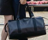 Carbonite Carbon Fiber Travel Bags