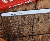 Bastron B9 Glass Bluetooth Keyboard