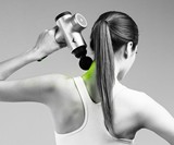 Hypervolt Vibration Massager