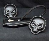 Skull Finger Sap
