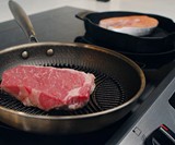 Flagship Light - Turn a Skillet Into a Cast Iron Grill