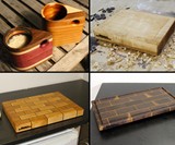 Brooklyn Butcher Blocks Woodenware