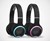 Wearhaus Arc Bluetooth Headphones with Music Sharing Wearhaus Arc Bluetooth Headphones with Music Sharing