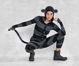 Blamo Adult Animal Onesies