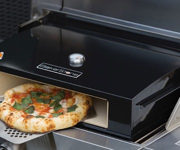 BakerStone Original Pizza Oven Box for the Grill