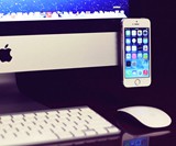 Neutron S Phone & Tablet Mount