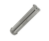 Terrain 365 Invictus Bali-Ti Butterfly Knife