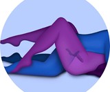 Tenuto Wearable Vibrator for Men (NSFW)