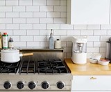 Wim Single-Serve Frozen Yogurt Maker