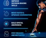 BlazePod - Reflex Training System