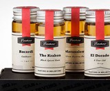 Flaviar Top-Shelf Liquor Tasting Packs
