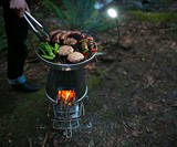 BioLite Base Camp Stove