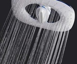 AquaDance Drencher Showerhead-4