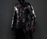 TRON Motorcycle Suit