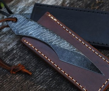 Origin Stoneblade Japanese Kiridashi Pocket Knife