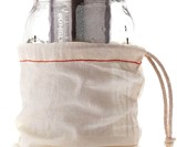 Rumble Jar Cold Brew Coffee Maker for Mason Jars