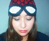 Spider-Man Beanie