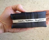 Roll-uh-Bowl Foldable Waterpipe