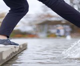 Vessi 100% Waterproof Knit Shoes