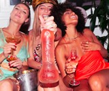 Just the Tipsy Sparkling Wine