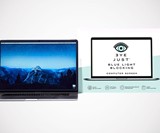 EyeJust Blue Light Blocking Screen Protectors