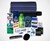 Convenience Kits Men's Toiletry Travel Kits
