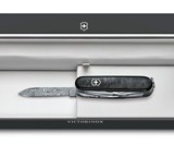 Victorinox Limited Edition Damast Steel Pocket Knife