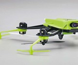 Vusion House Racer - FPV Indoor Racing Drone