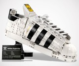 LEGO Adidas Originals Superstar Sneaker
