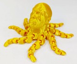 The Rocktopus
