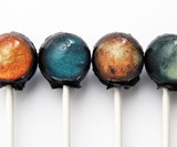 Space Balls - Solar System Suckers
