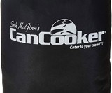 CanCooker Bone Collector Cream Can Steam Oven