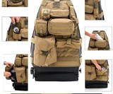 Smittybilt G.E.A.R. Car Seat Covers