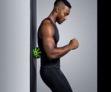 Hypersphere Vibration Therapy Ball