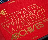 The Star Wars Archives. 1999 - 2005