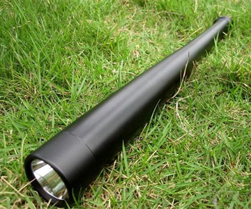 Baseball Bat Flashlight Baseball Bat Flashlight