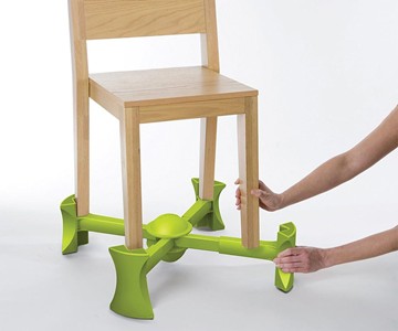 Kaboost Portable Chair Booster Kaboost Portable Chair Booster