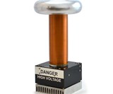 oneTeslaTS Musical Tesla Coil Kit