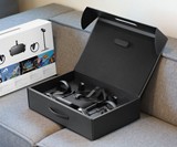 Oculus Rift + Touch Virtual Reality System