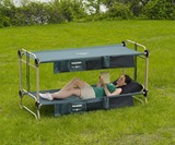 Foldaway Bunk Beds
