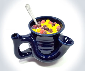 Wake 'n' Bake Coffee Mug Wake 'n' Bake Coffee Mug
