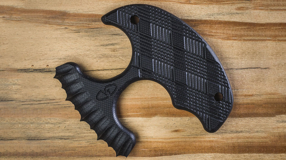 VZ Punch Ripper