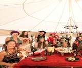 Lotus Belle Luxury Canvas Tents