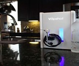 Vapshot Vaporized Alcohol System