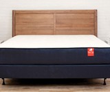 Big Fig Mattress - The Mattress For A Bigger Figure