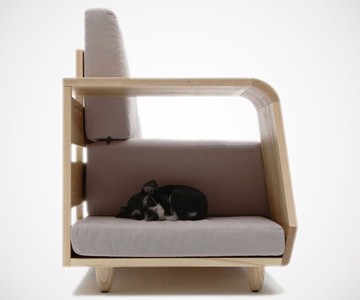The Dog House Sofa The Dog House Sofa