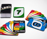 UNO Retro Editon